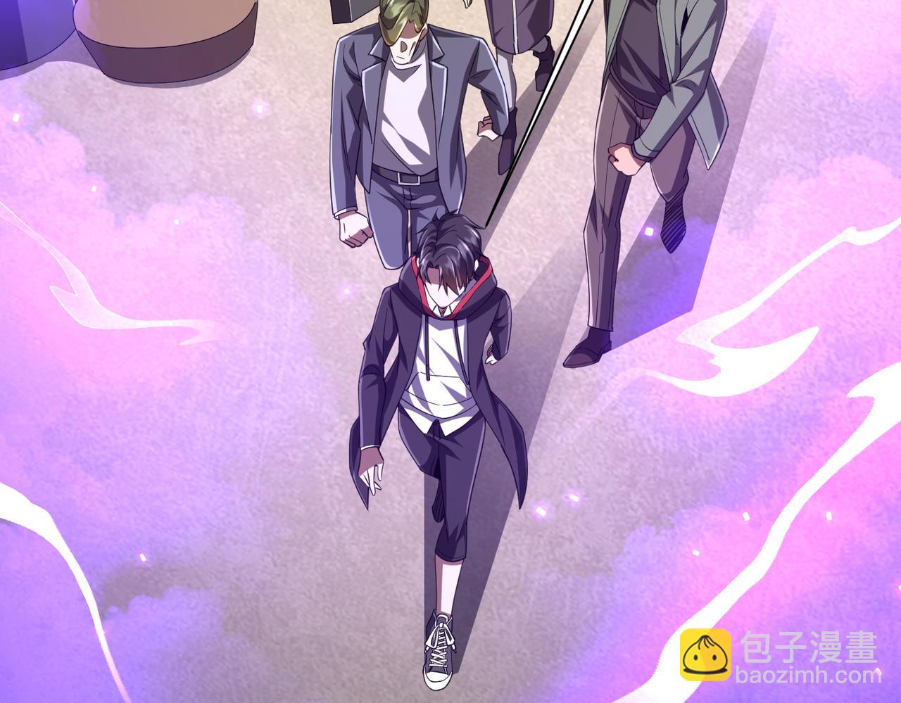 第48话 死亡之谜！(1/4)-第48话