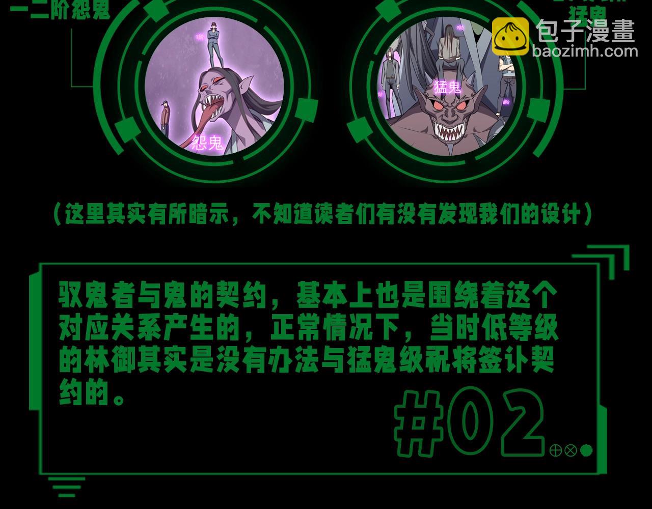第一期 力量体系的补充说明-第52话