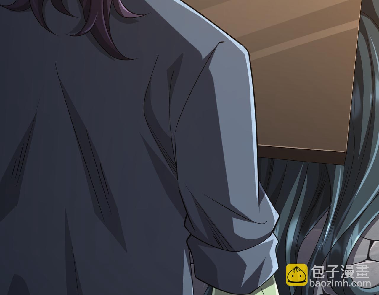 第53话 装到顶头上司眼前了！(1/3)-第54话