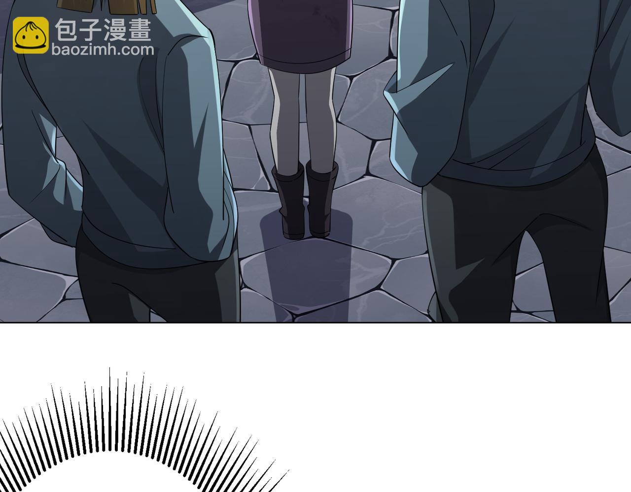 第55话 接二连三的邀请！(1/3)-第58话