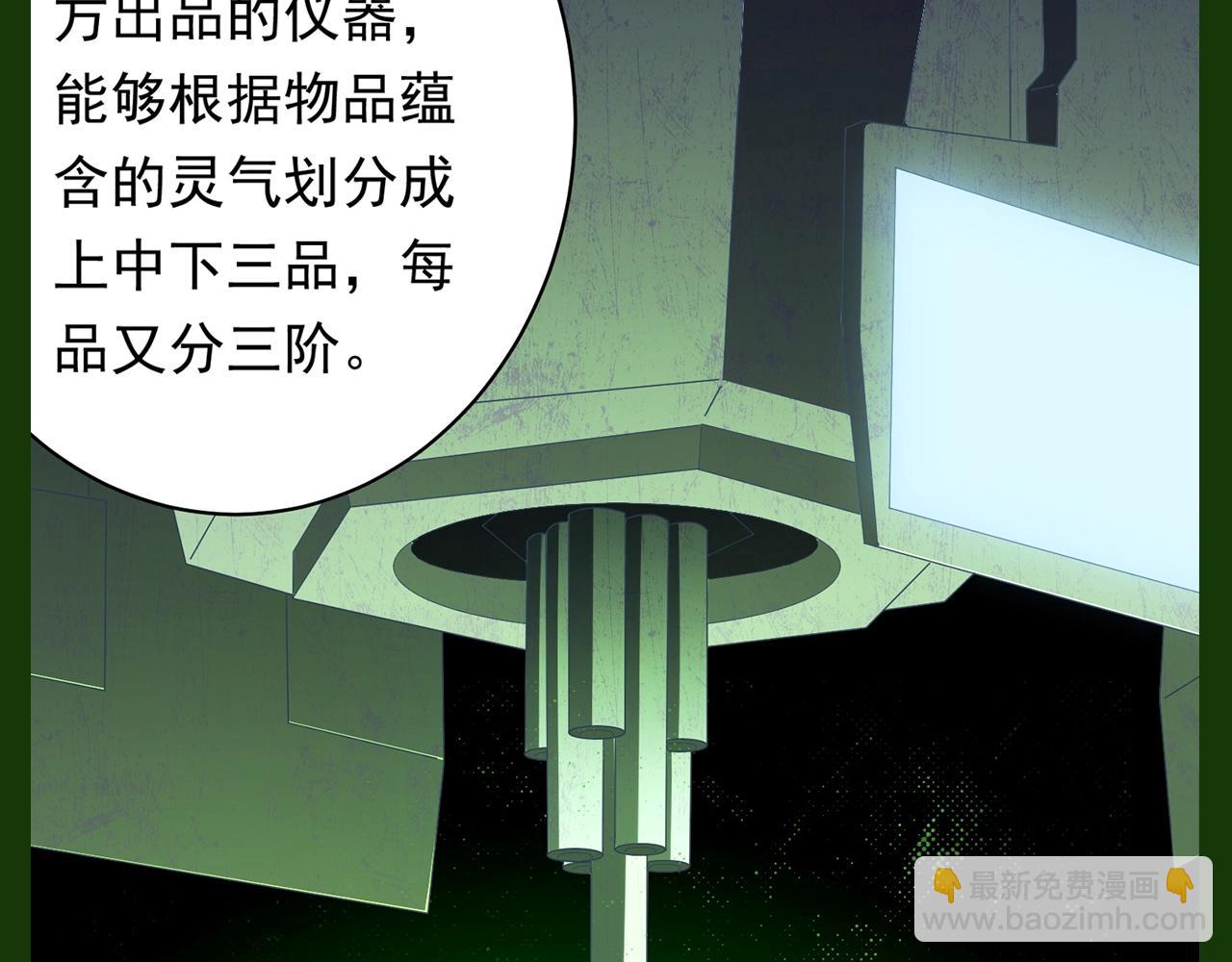 第6期 惊悚游戏线下组织的补充说明-第64话