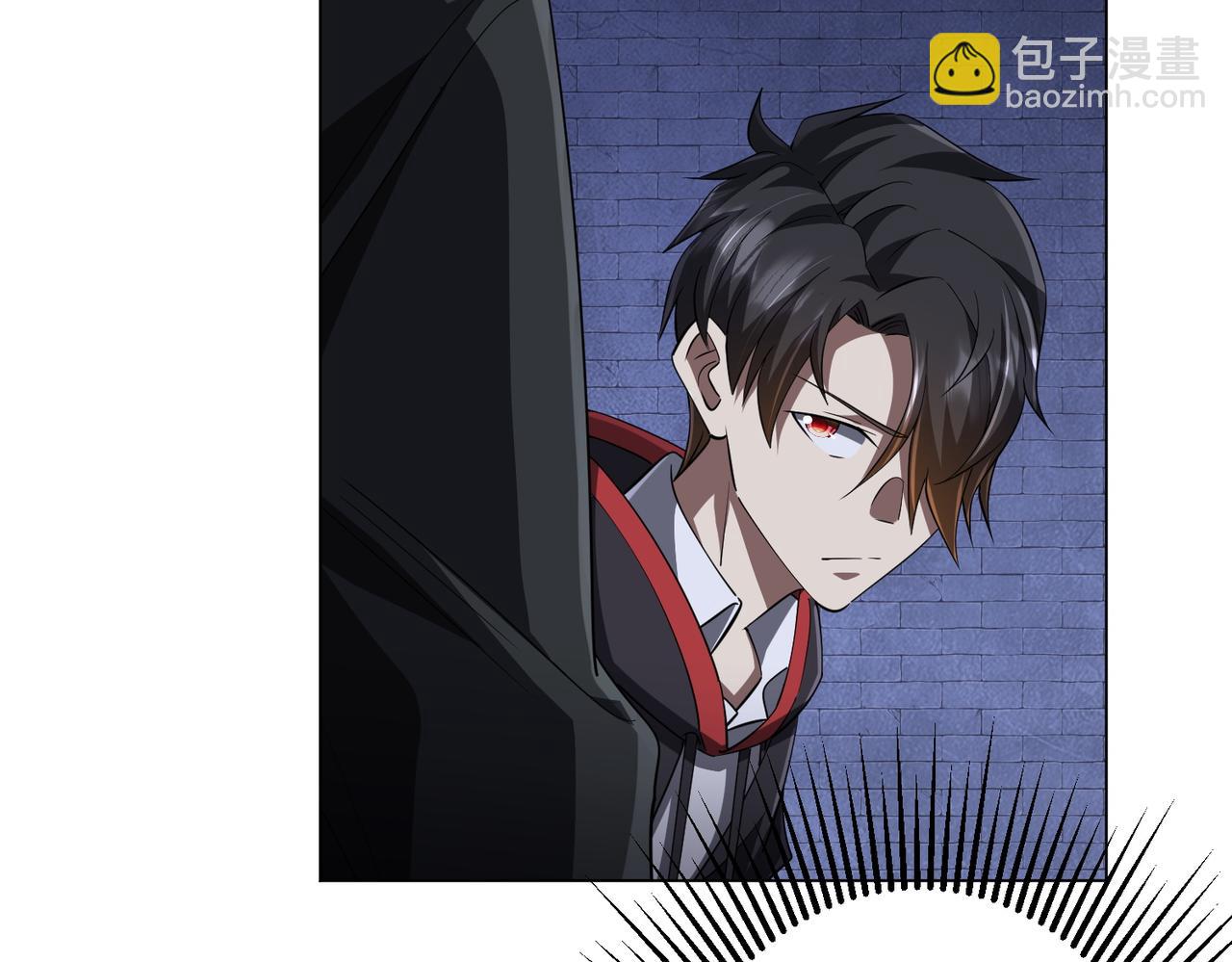 第61话 阴牢里的潜规则！(1/4)-第68话