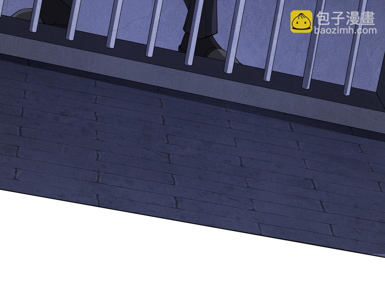 第61话 阴牢里的潜规则！(1/4)-第68话