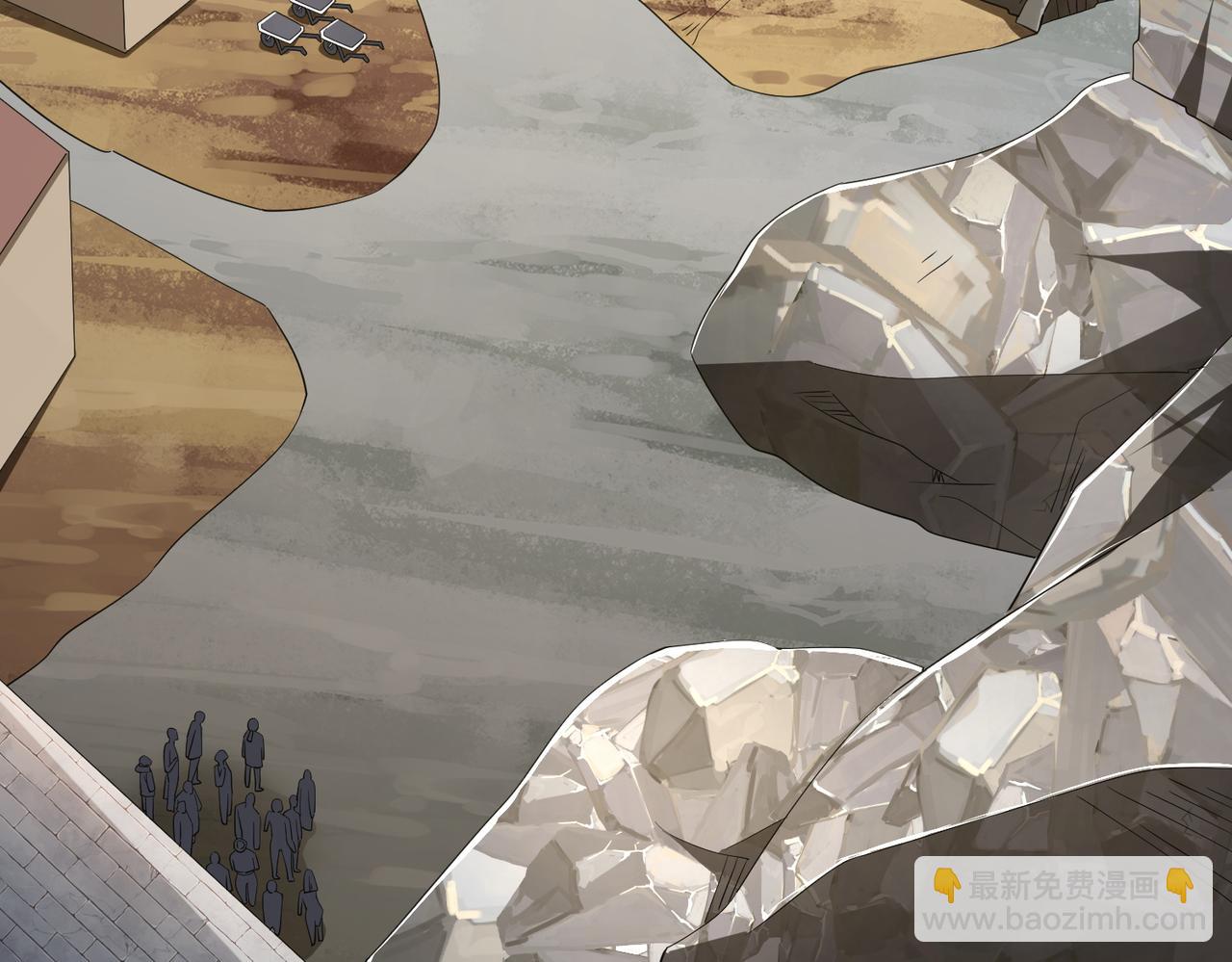 第63话 拜金不仅仅是拜金！(1/4)-第72话