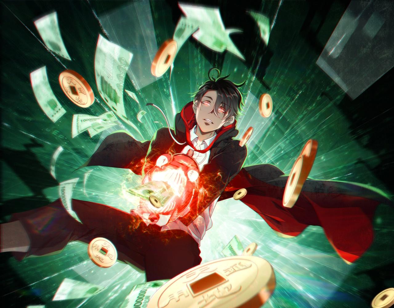 第11期 粉丝福利：爆笑表情包来袭！-第74话