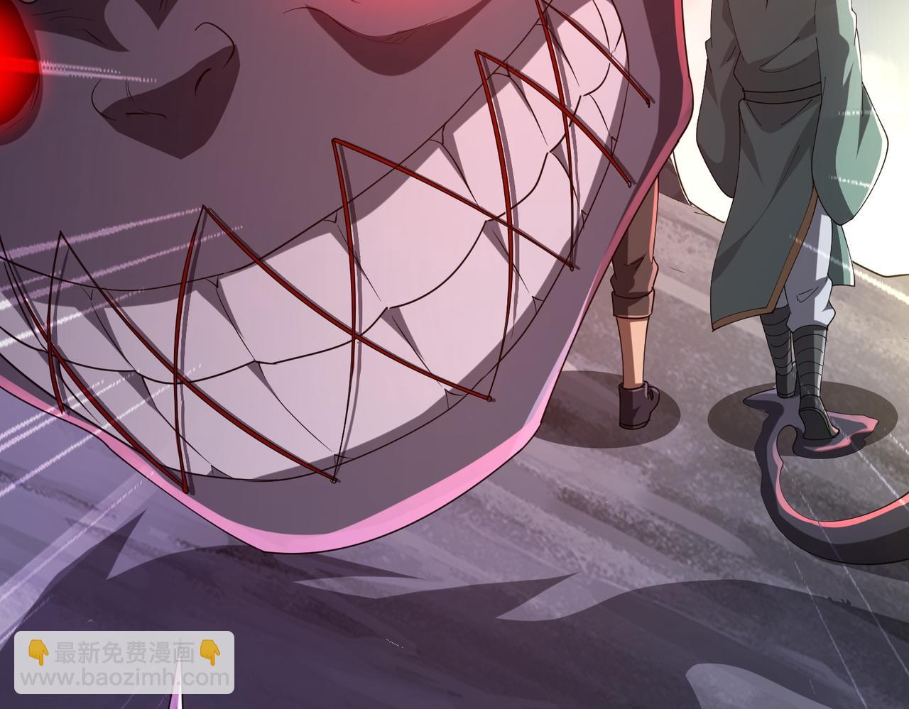 第65话 这是幻术啊！(1/4)-第76话