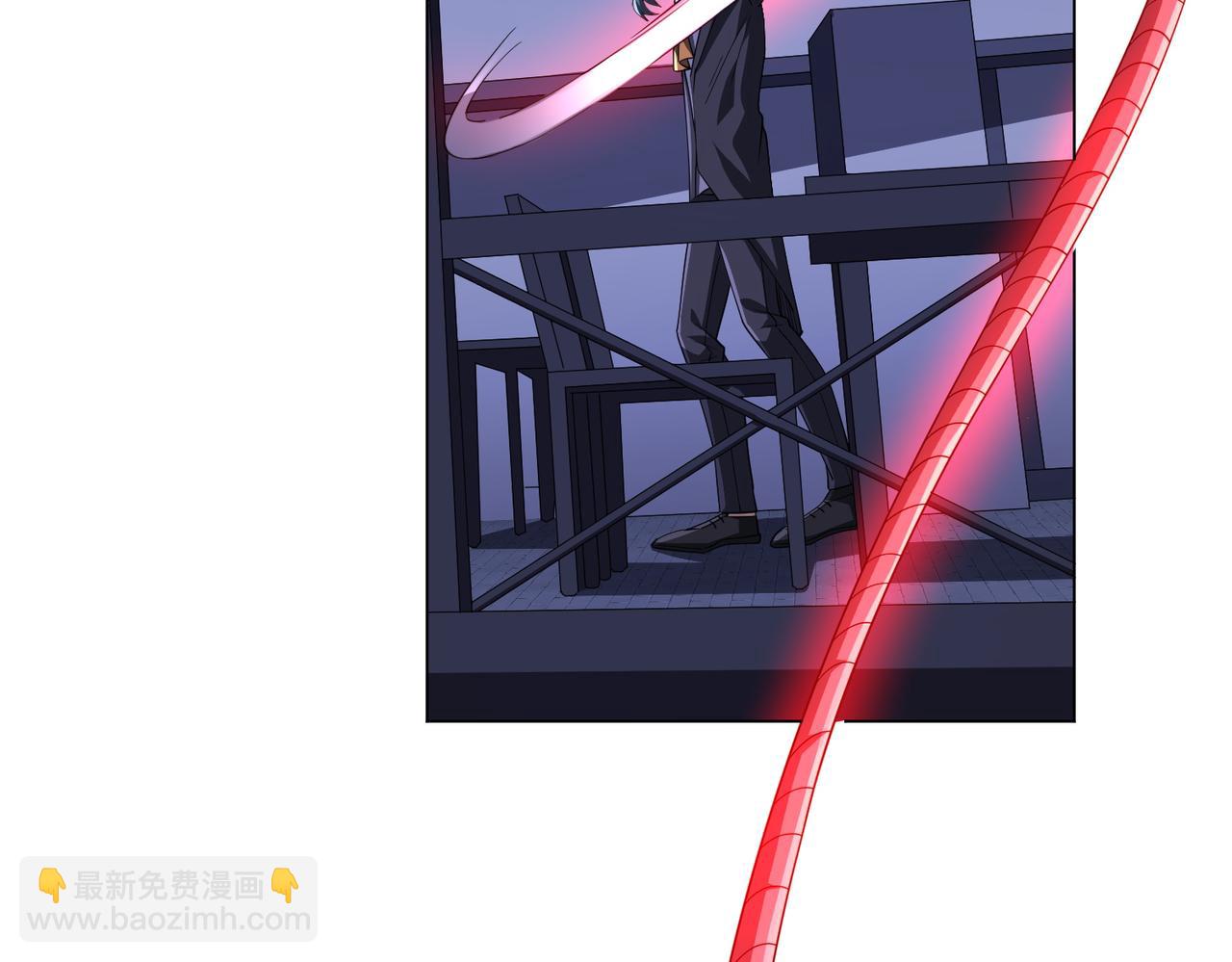 第69话 层出不穷！(1/4)-第82话