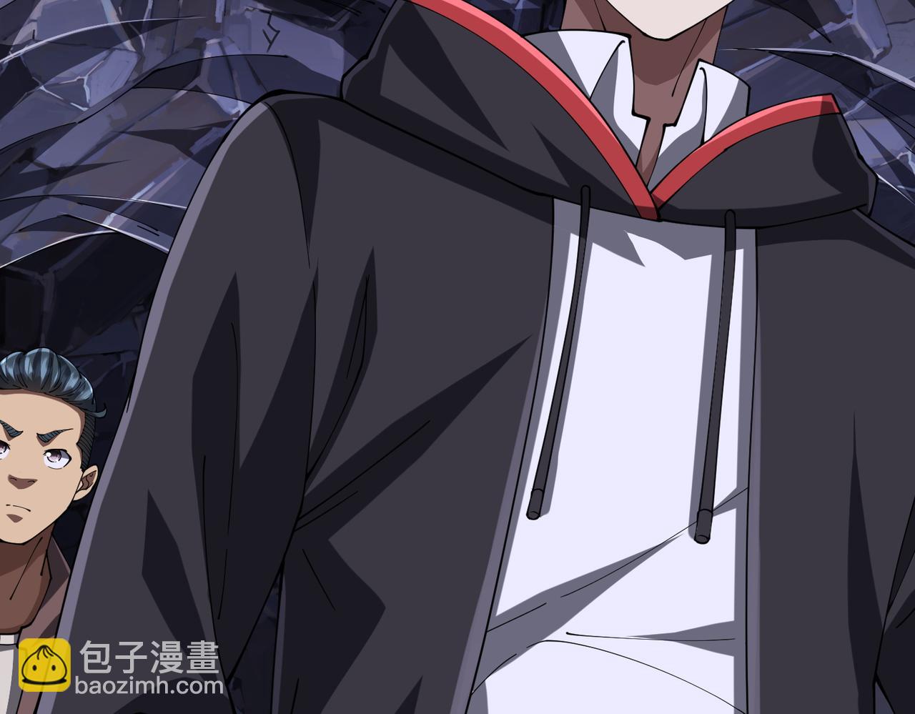 第71话 爱打小报告的下场!(1/4)-第86话
