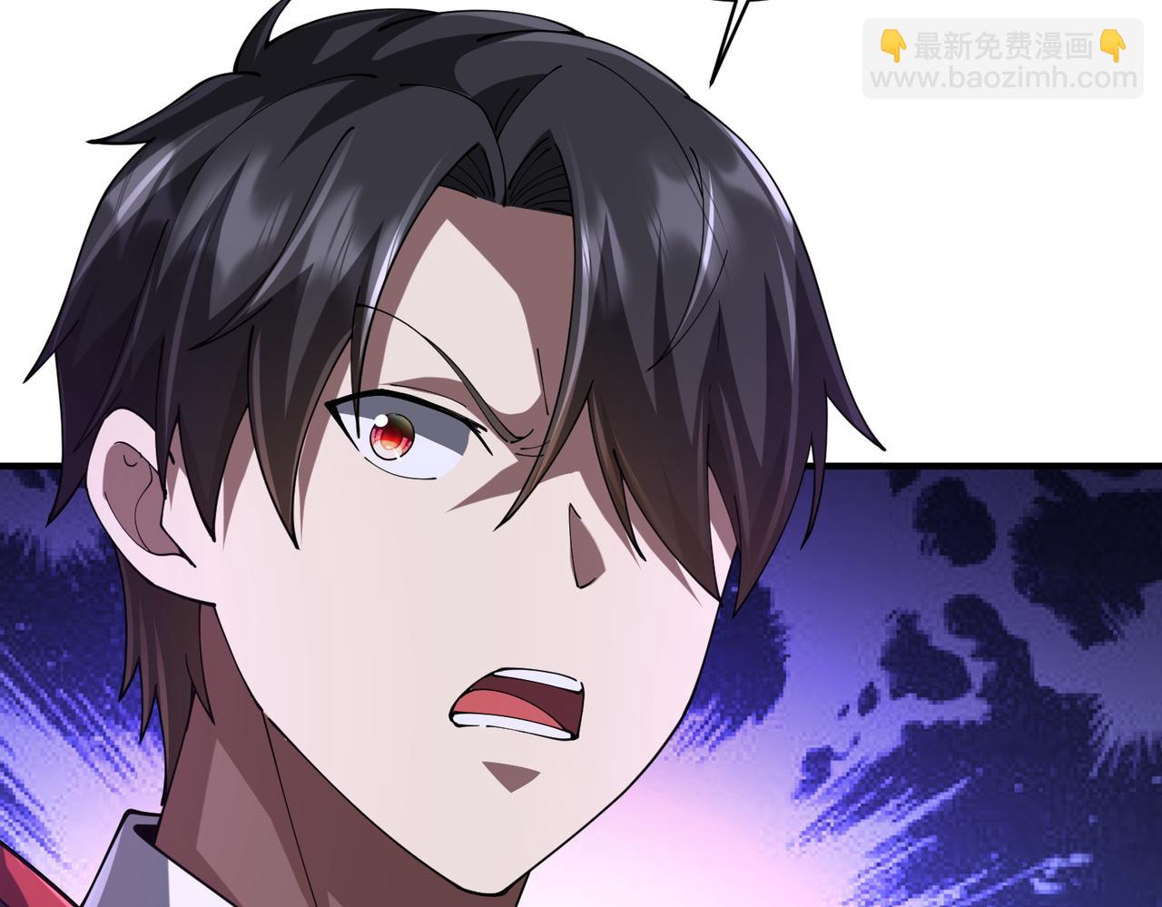 第71话 爱打小报告的下场!(1/4)-第86话