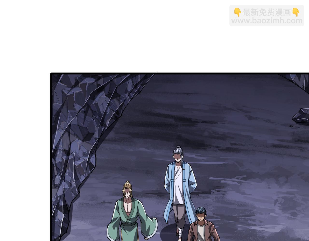 第71话 爱打小报告的下场!(1/4)-第86话