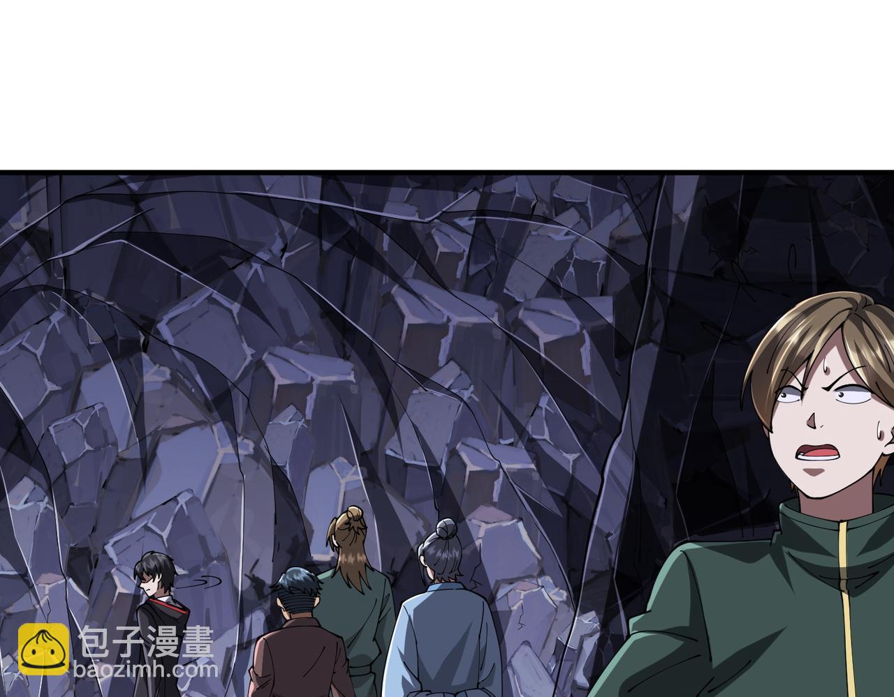 第71话 爱打小报告的下场!(1/4)-第86话