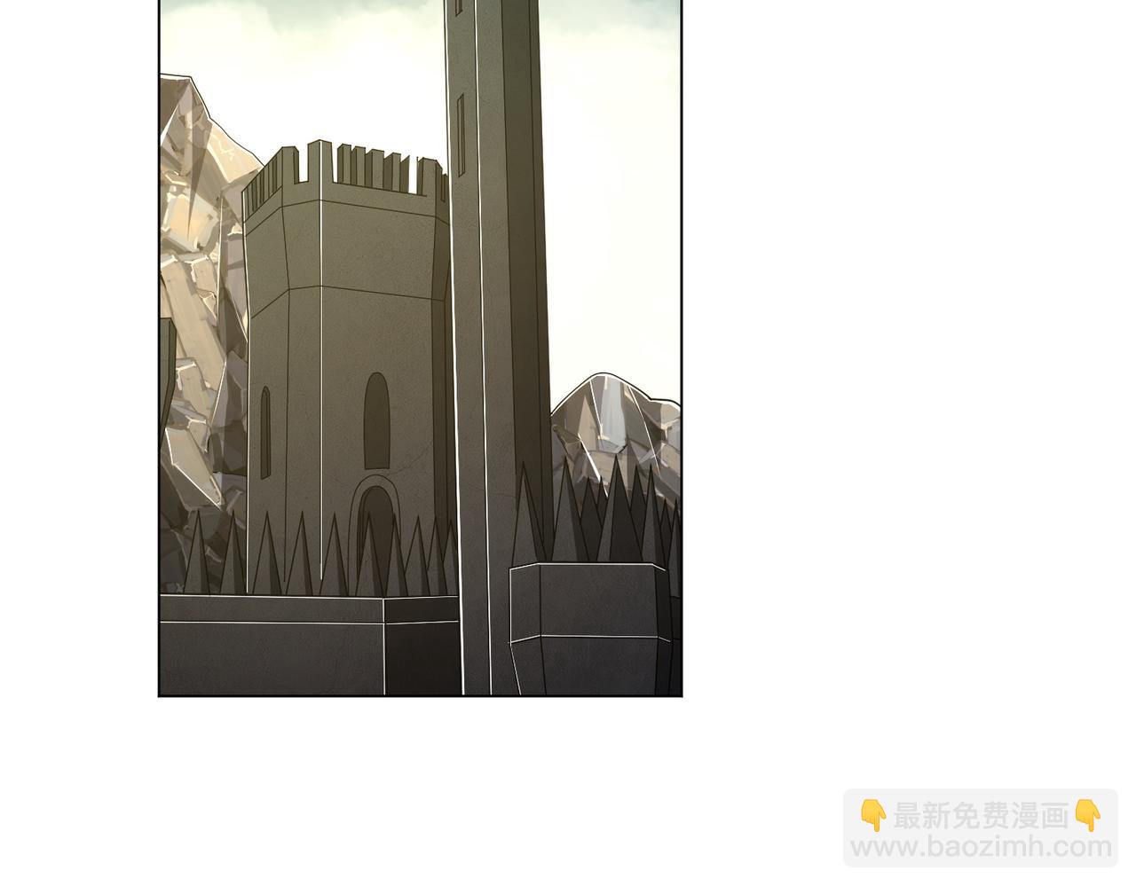 第73话 终见典狱长！(1/4)-第88话