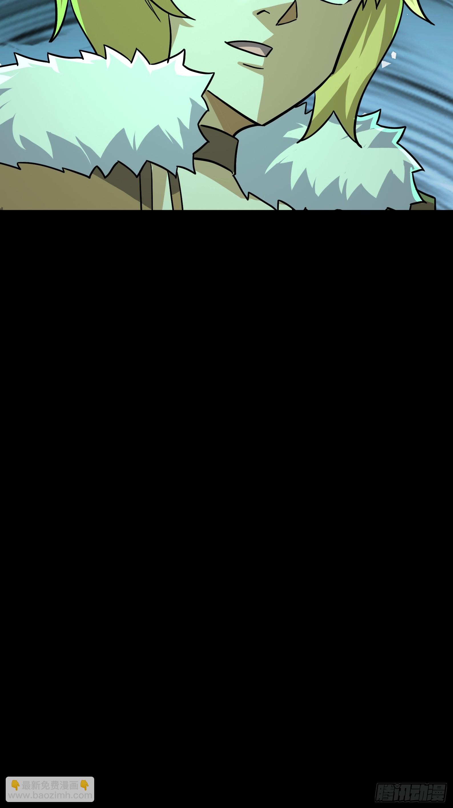 45 降临的锚点？(1/2)-第46话