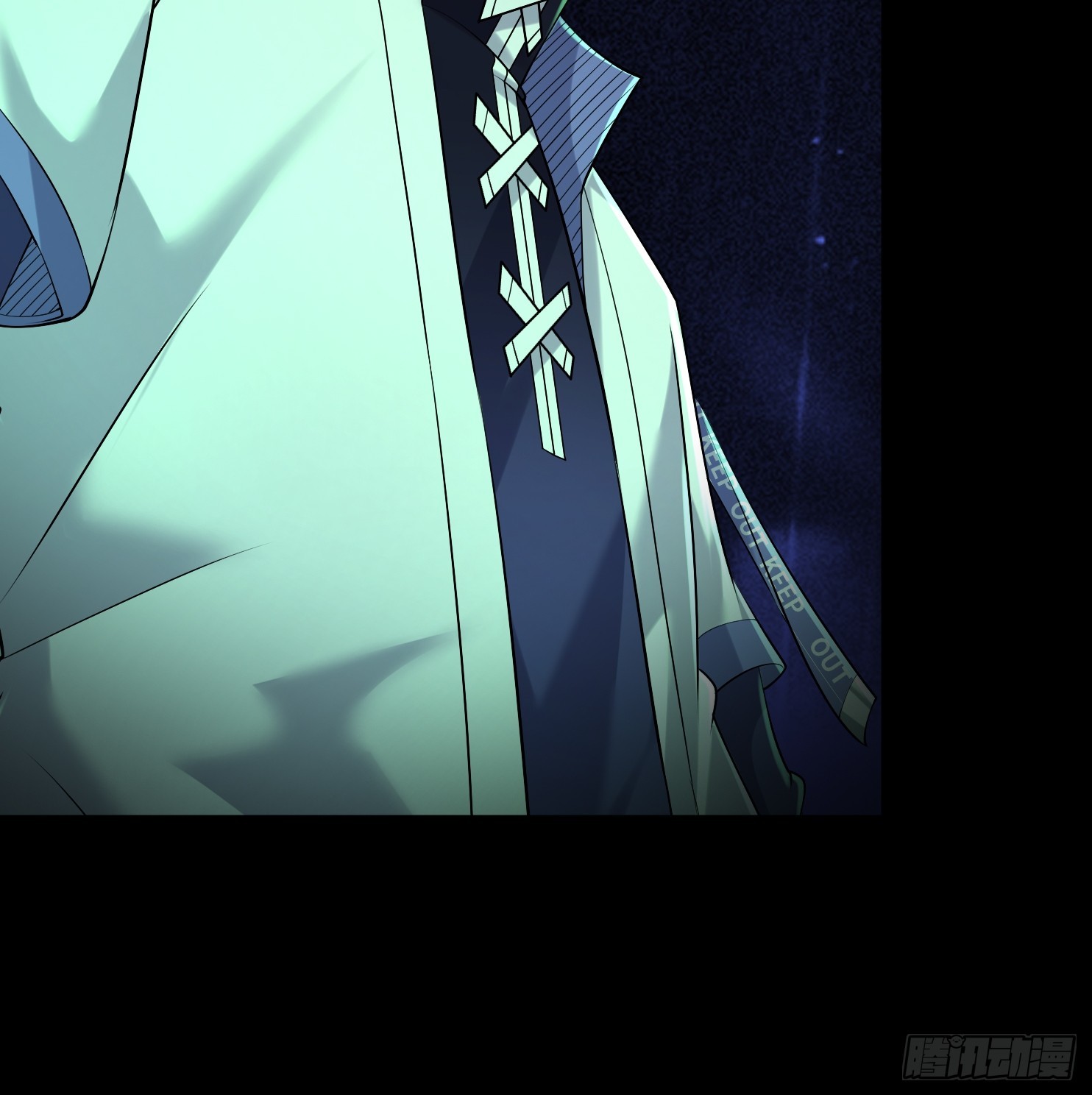47 无影诡(1/2)-第48话
