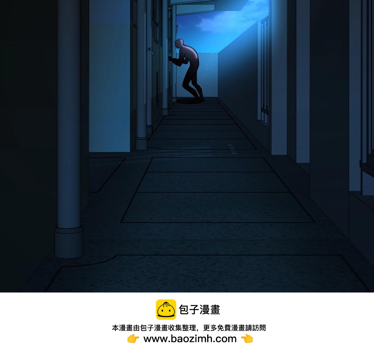 第12话 正面对抗(1/6)-第12话