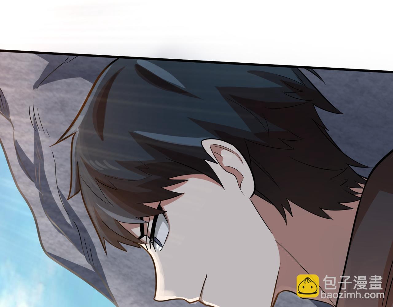 第16话 象王！敢不敢来一场男人大战！(1/5)-第16话