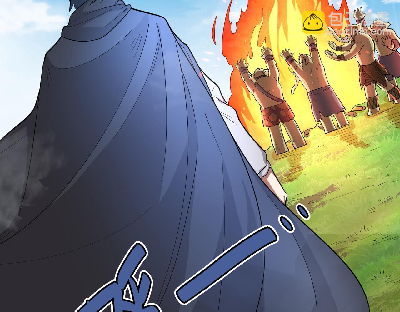 第16话 象王！敢不敢来一场男人大战！(1/5)-第16话