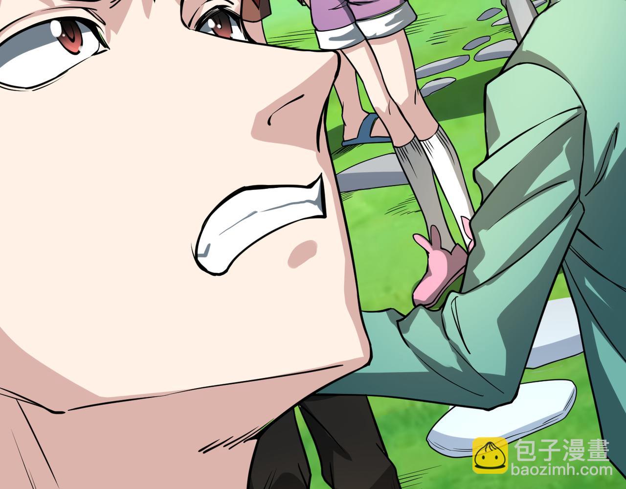 第34话 初见火魔王(1/5)-第34话