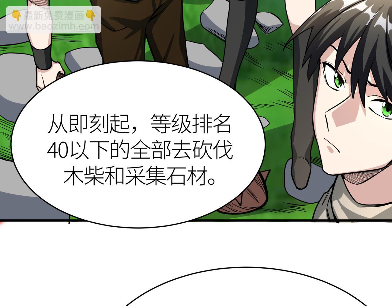 第34话 初见火魔王(1/5)-第34话
