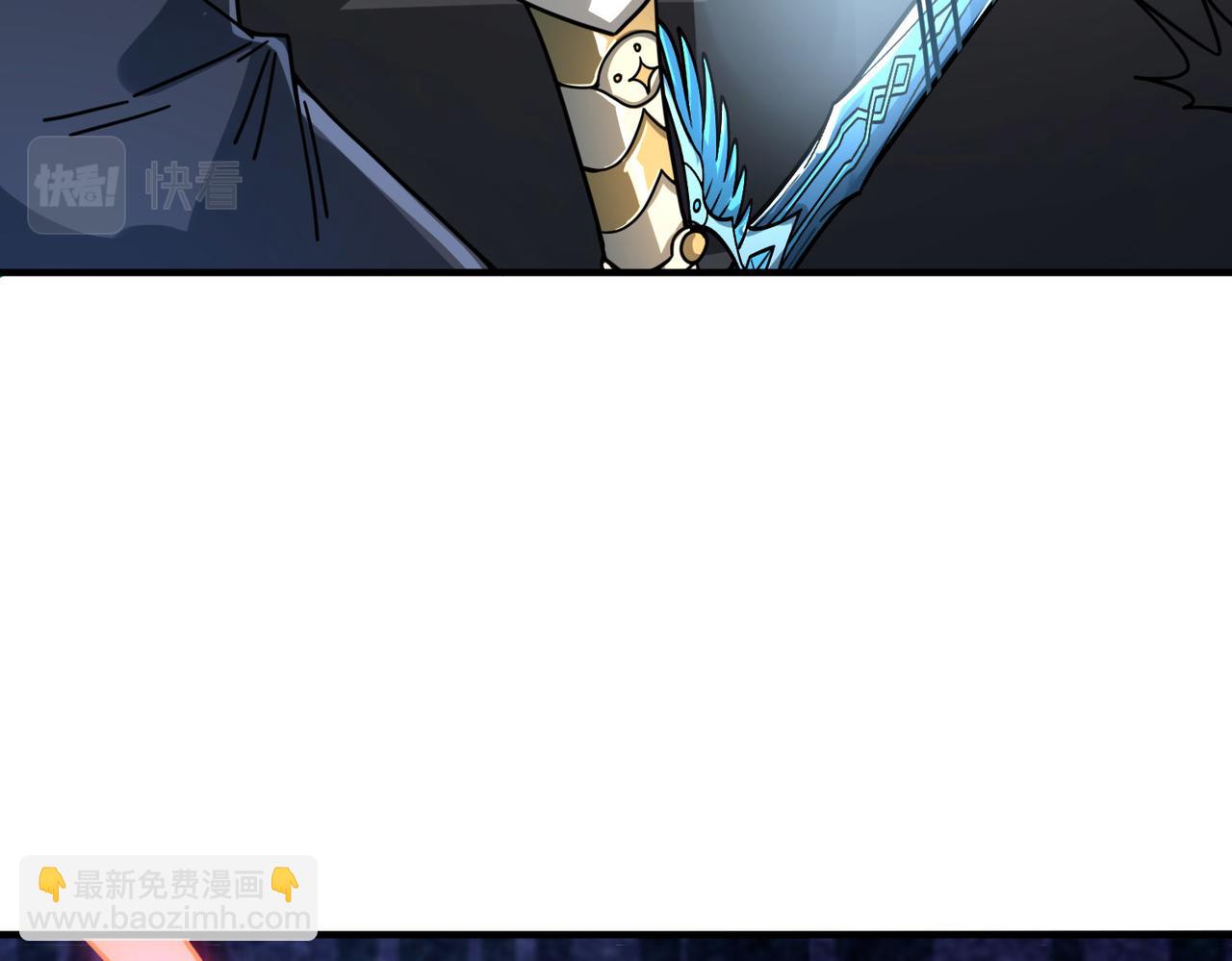 第36话 死战火魔王(1/4)-第36话