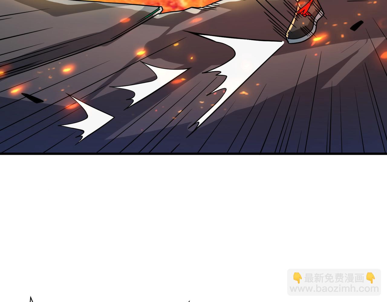 第36话 死战火魔王(1/4)-第36话