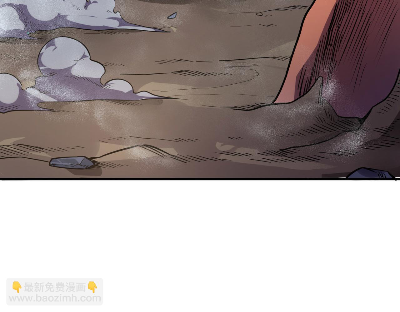 第38话 残酷世界(1/5)-第38话