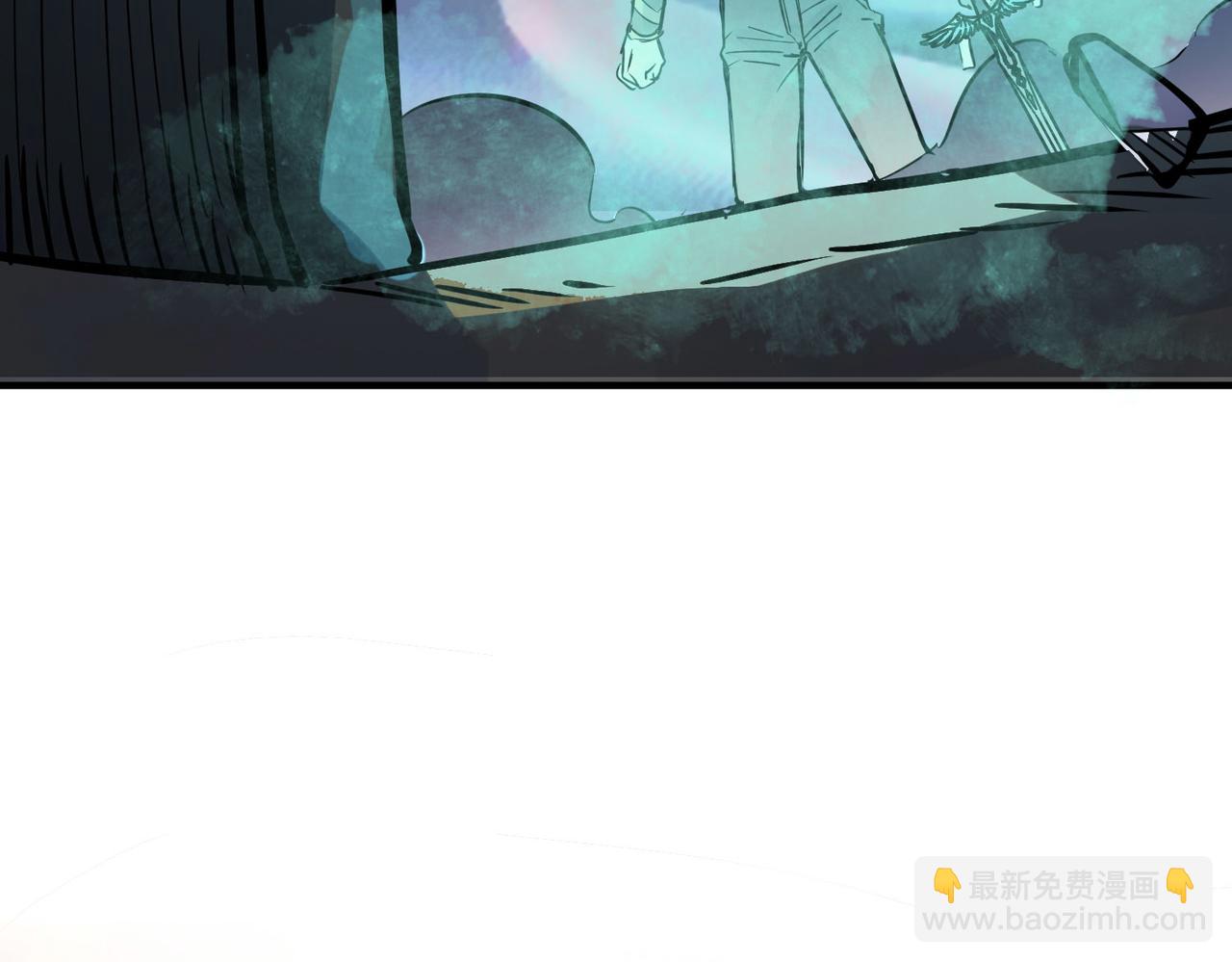 第38话 残酷世界(1/5)-第38话