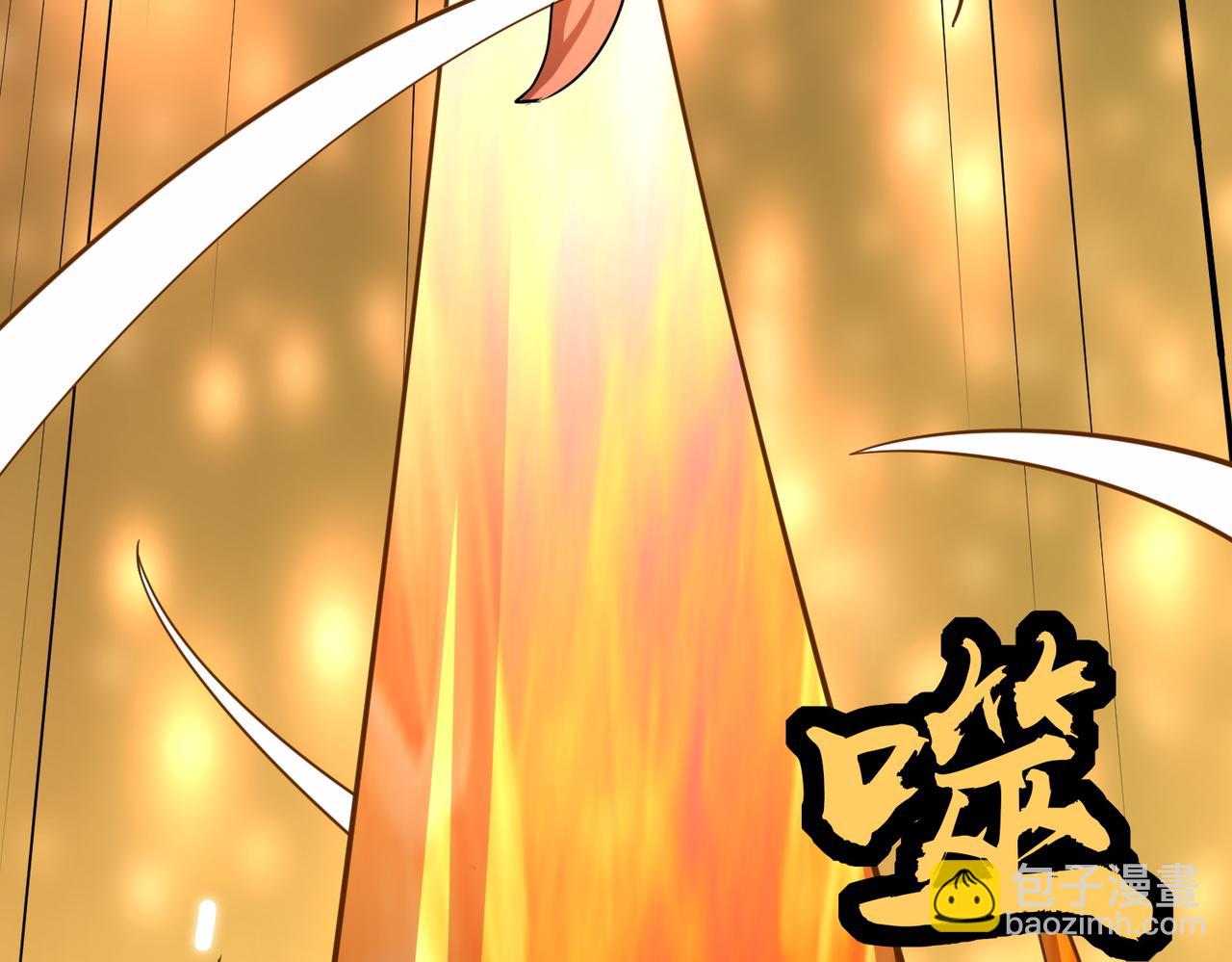 第40话 冰火神战！(1/5)-第40话