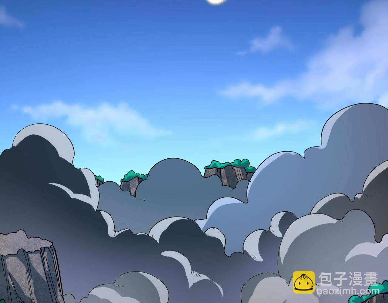 第40话 冰火神战！(1/5)-第40话