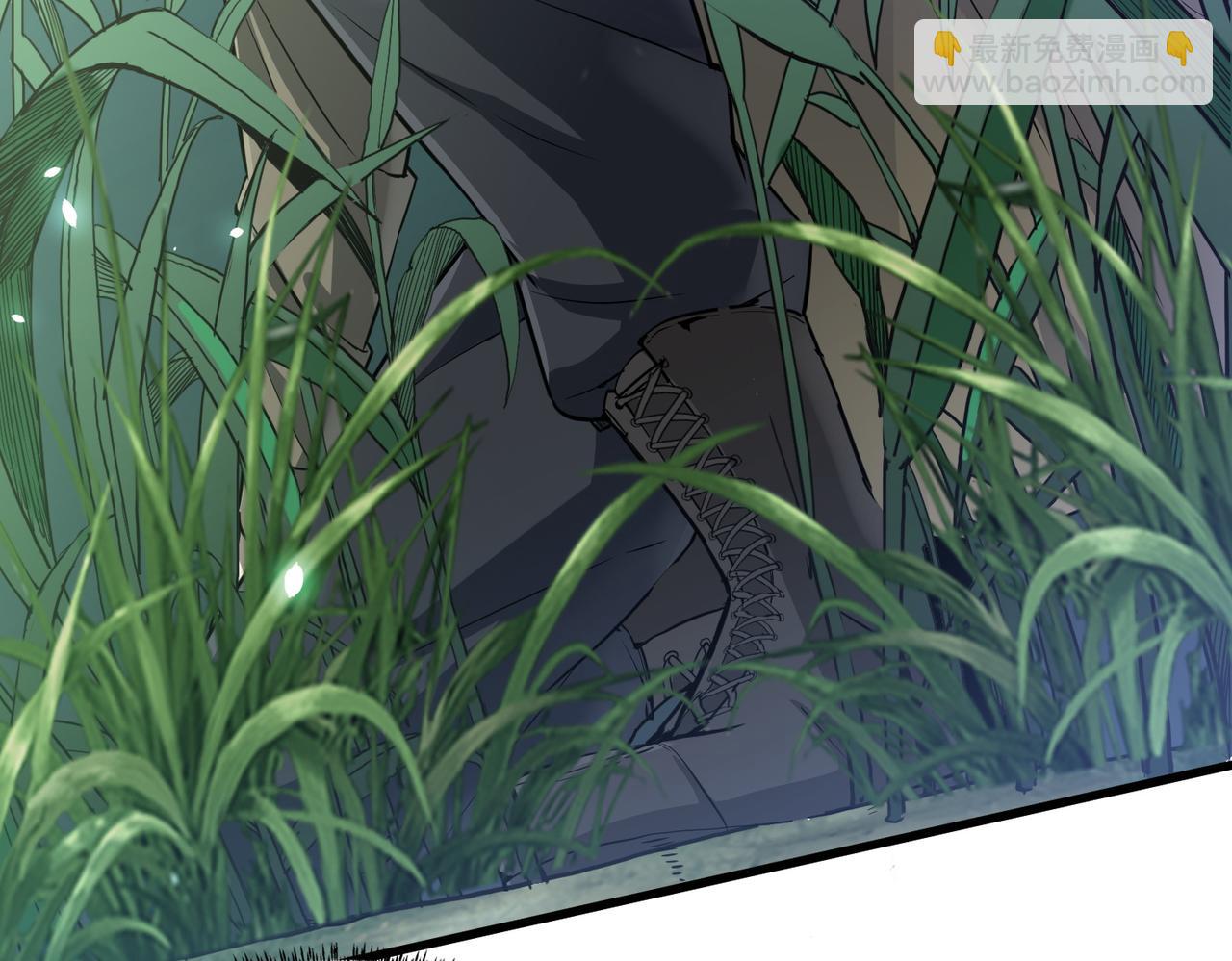 第4话 击杀1级啮齿巨鼠！(1/4)-第4话