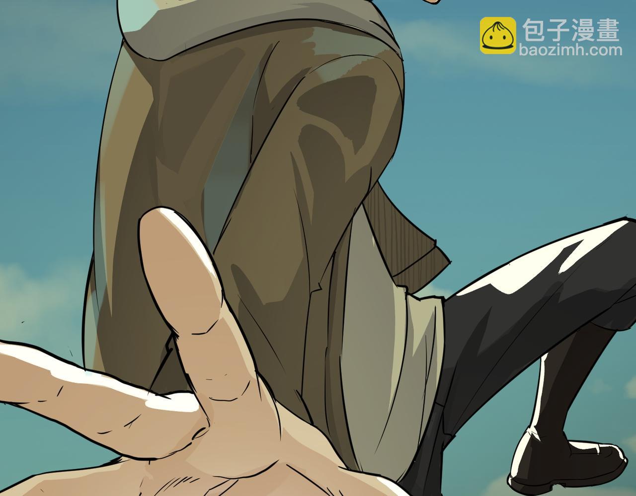 第4话 击杀1级啮齿巨鼠！(1/4)-第4话