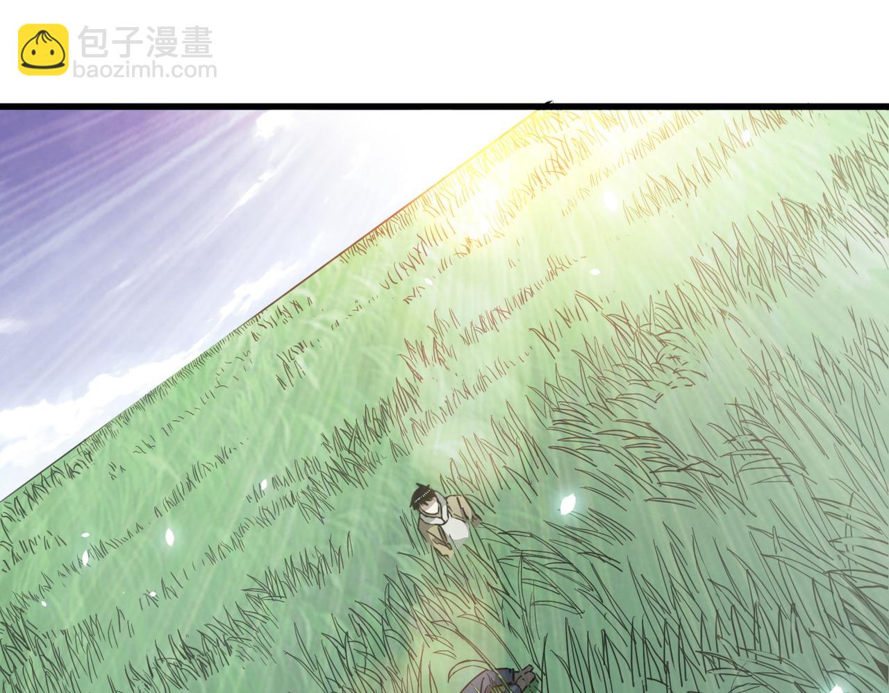 第4话 击杀1级啮齿巨鼠！(1/4)-第4话