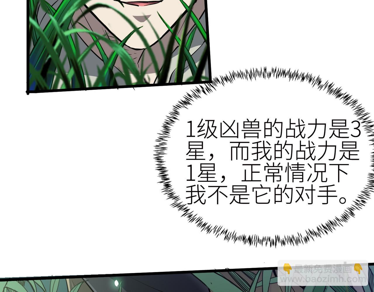 第4话 击杀1级啮齿巨鼠！(1/4)-第4话