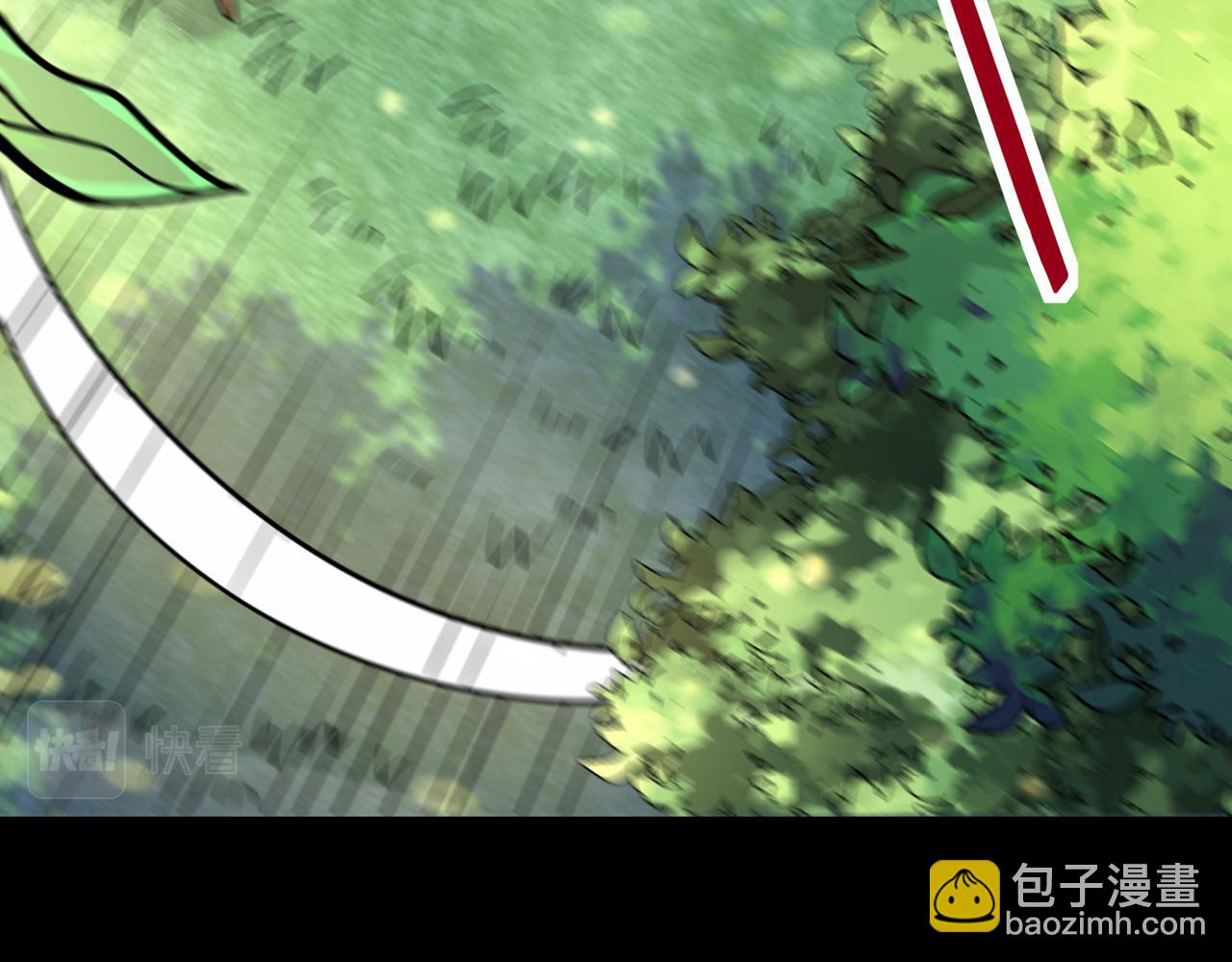 第42话 新世界第一战！(1/5)-第42话