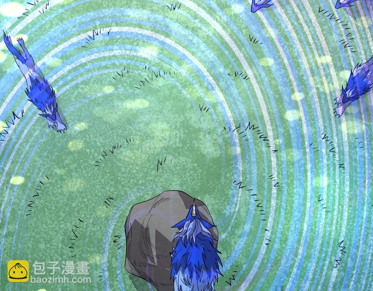 第42话 新世界第一战！(1/5)-第42话