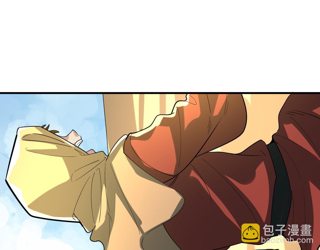 第64话 决战！龙祖转世！(1/5)-第64话