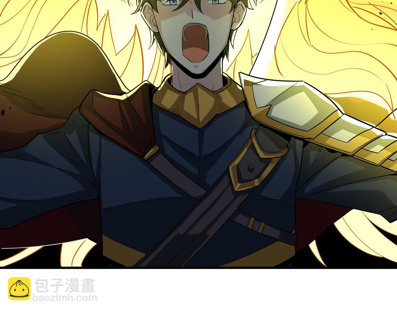 第64话 决战！龙祖转世！(1/5)-第64话