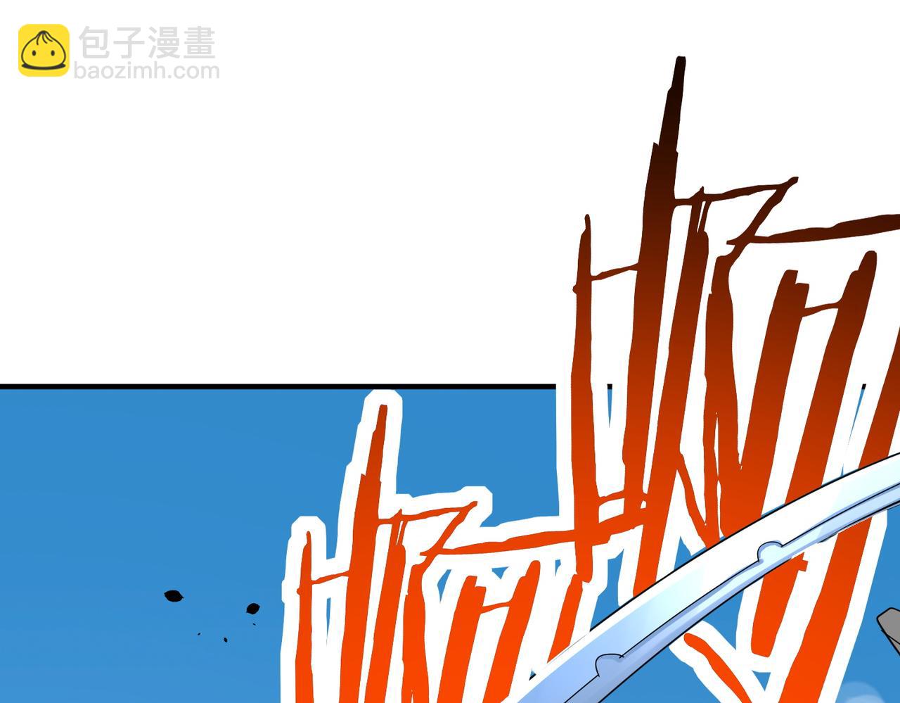 第64话 决战！龙祖转世！(1/5)-第64话