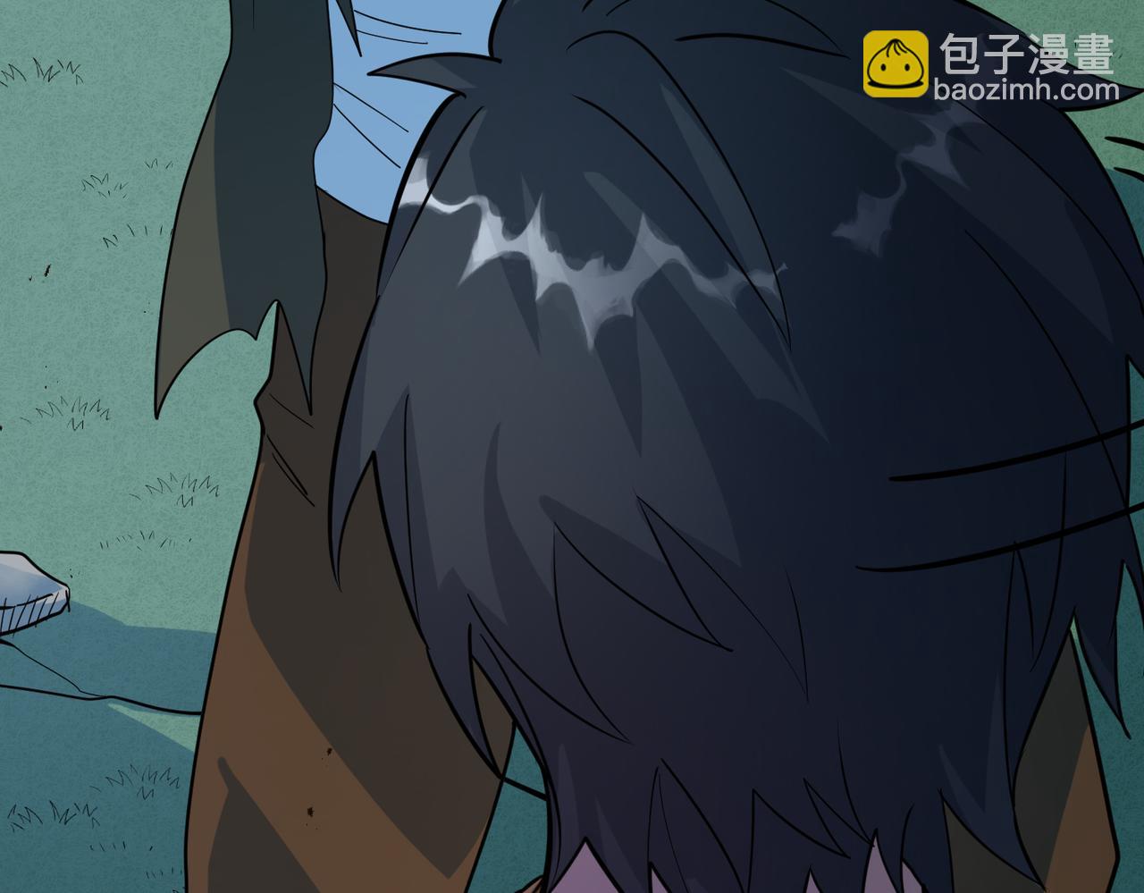 第66话 算计我？一拳轰爆！(1/5)-第66话