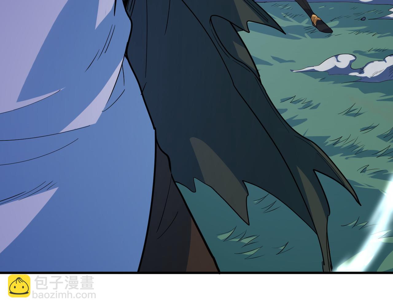 第66话 算计我？一拳轰爆！(1/5)-第66话