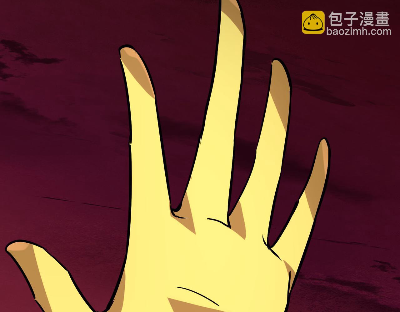 第74话 天罚降临(1/5)-第74话
