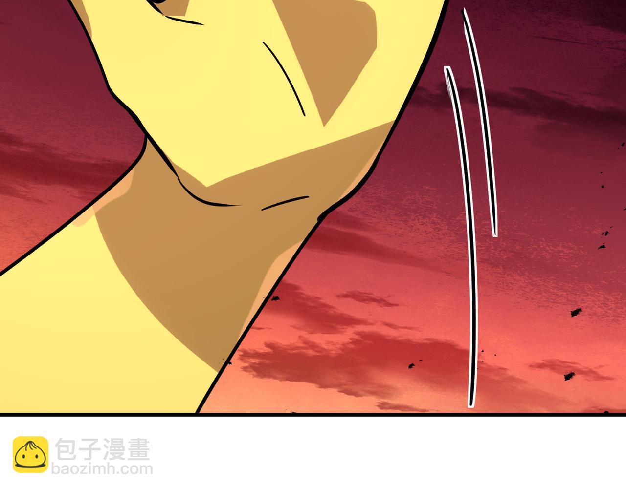 第74话 天罚降临(1/5)-第74话