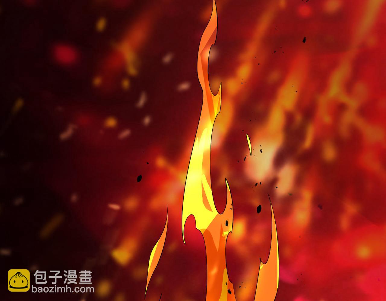 第74话 天罚降临(1/5)-第74话