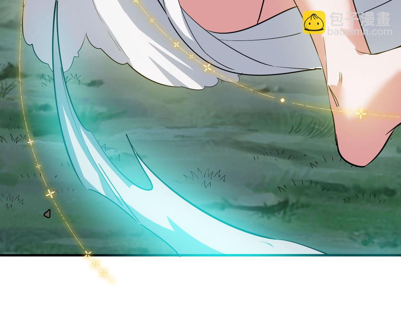 第76话 前往火灵部落(1/4)-第76话