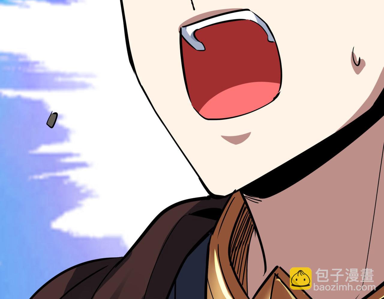 第76话 前往火灵部落(1/4)-第76话