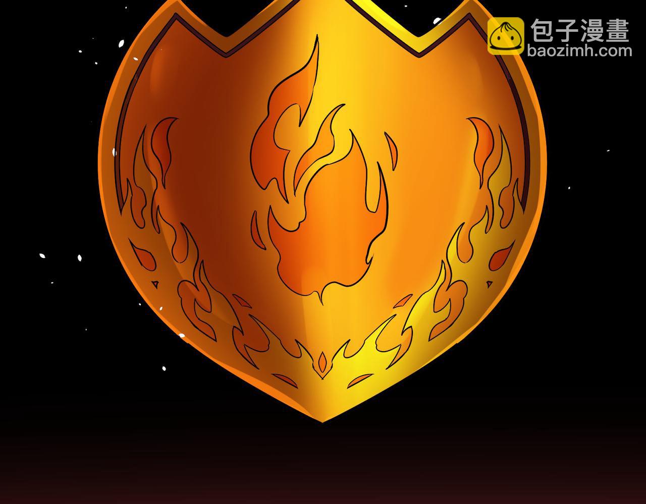 第76话 前往火灵部落(1/4)-第76话