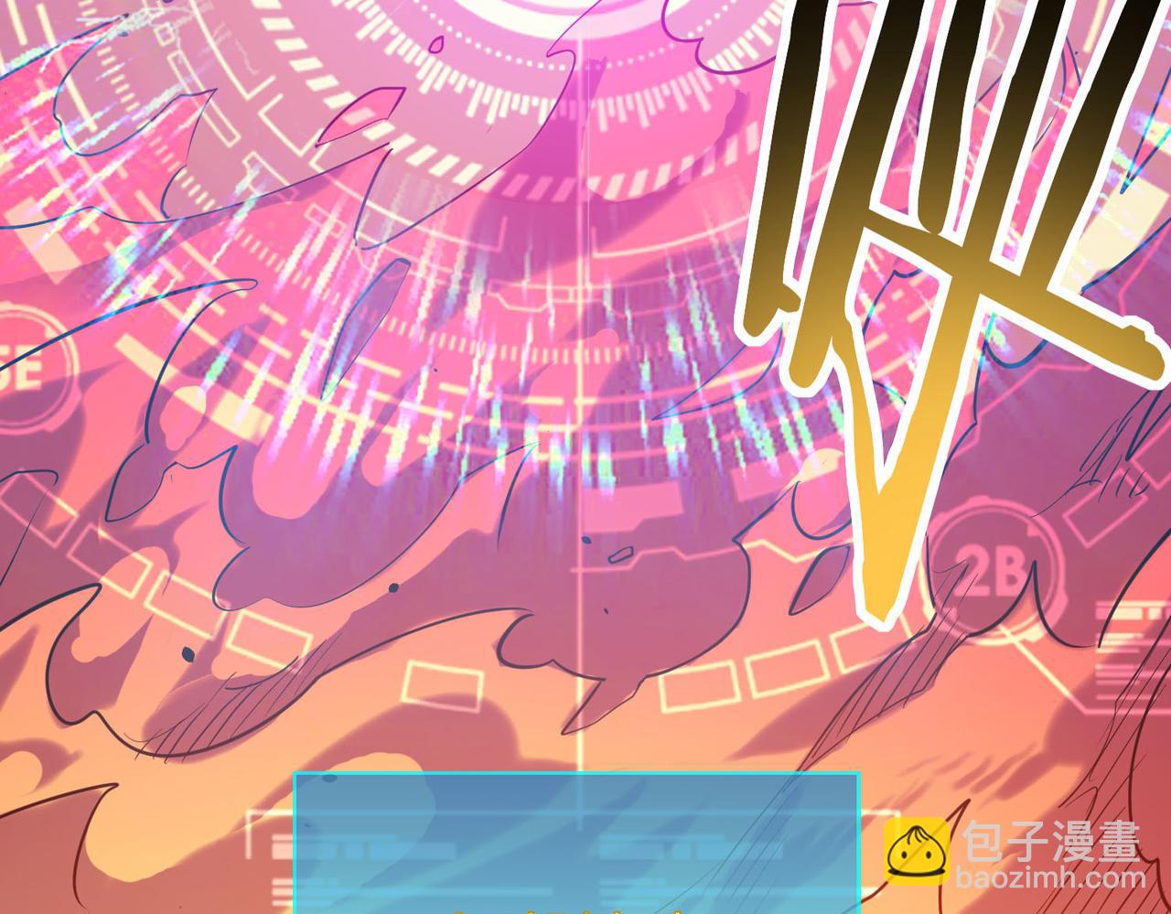 第80话 新的挑战！更加残酷的战斗来袭！(1/4)-第80话