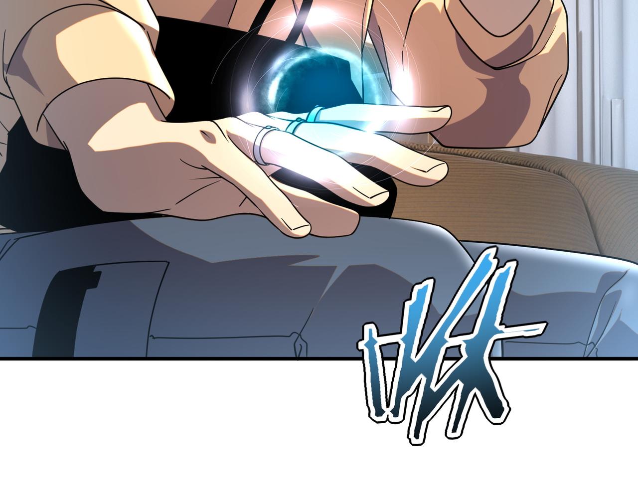 第31话 冥狱雷铠(1/5)-第32话