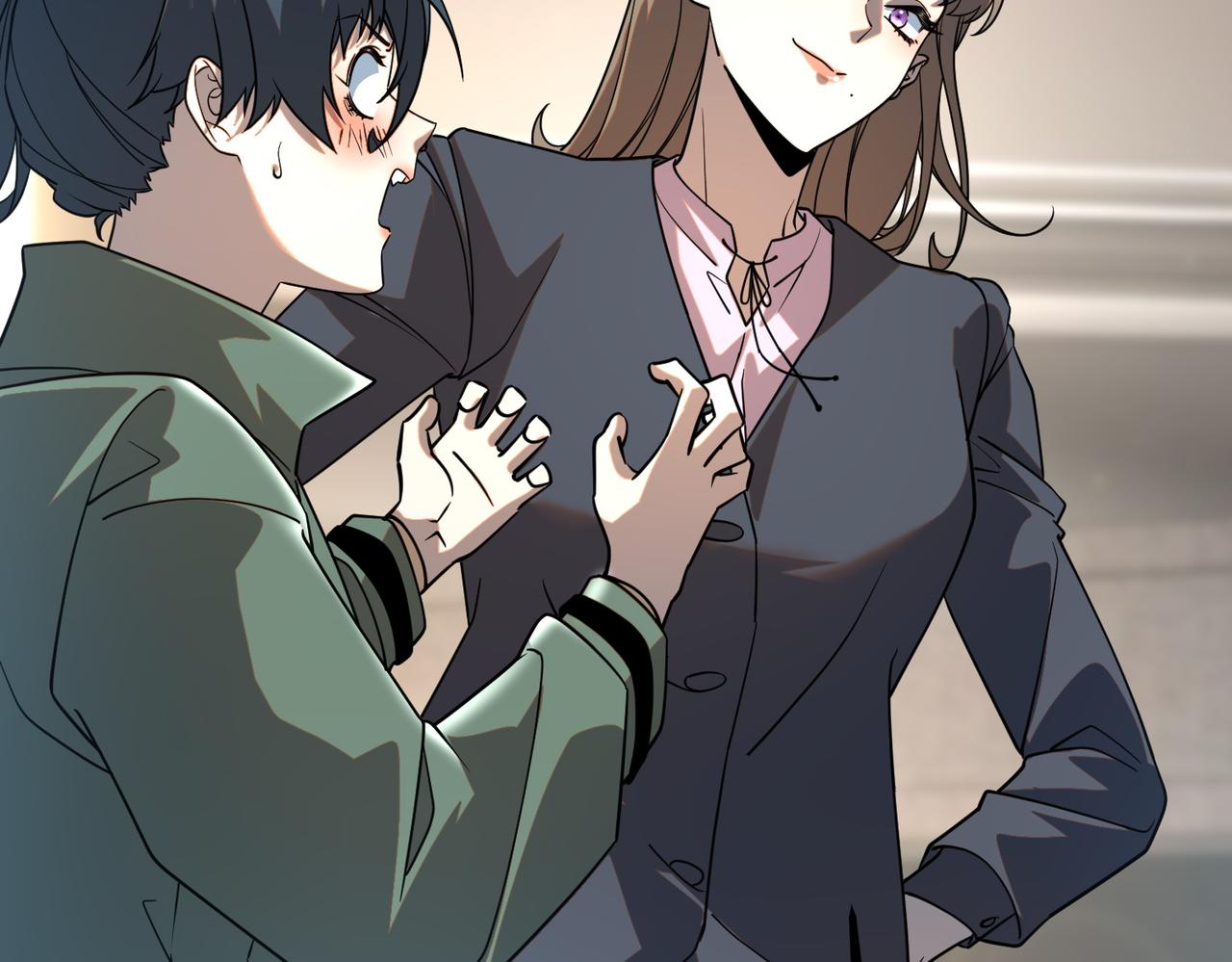 第37话 排名第一(1/4)-第38话