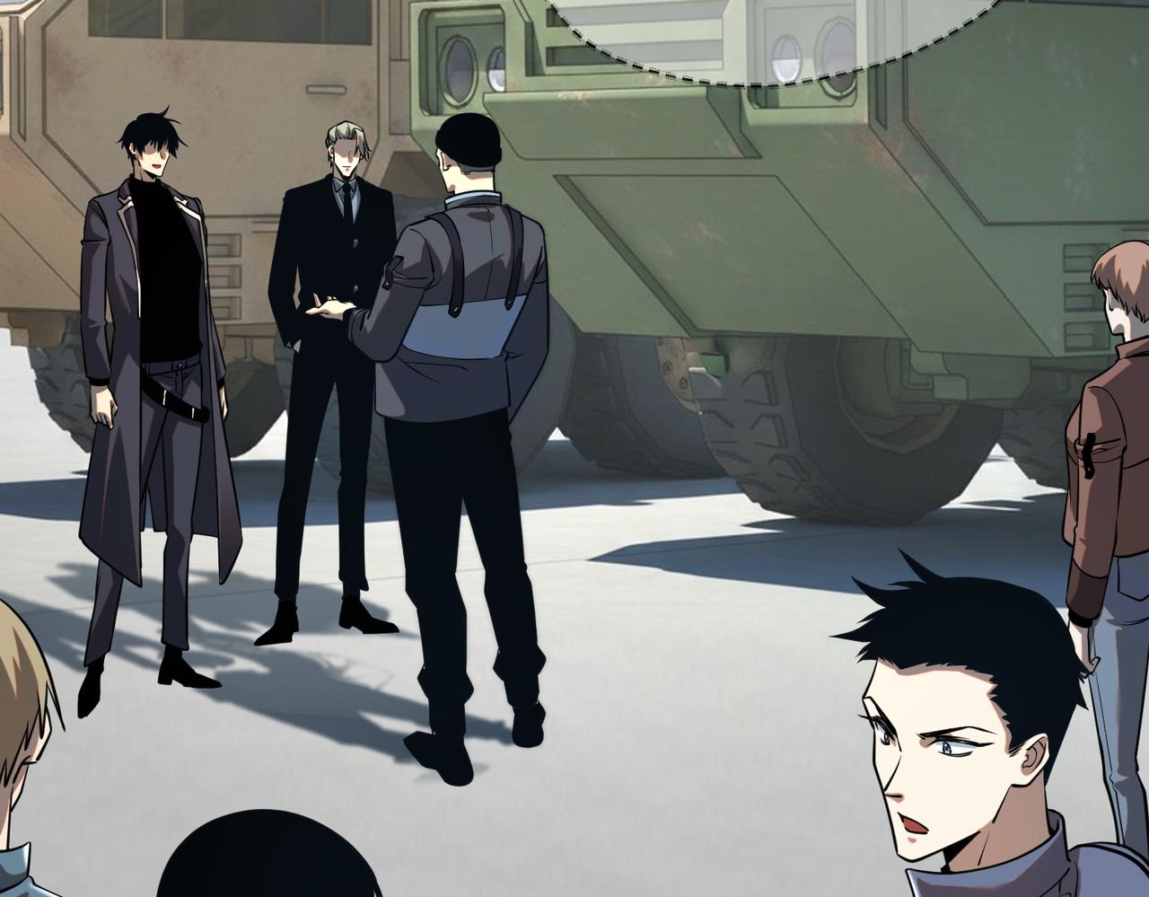 第51话 异能的另类用法(1/5)-第52话
